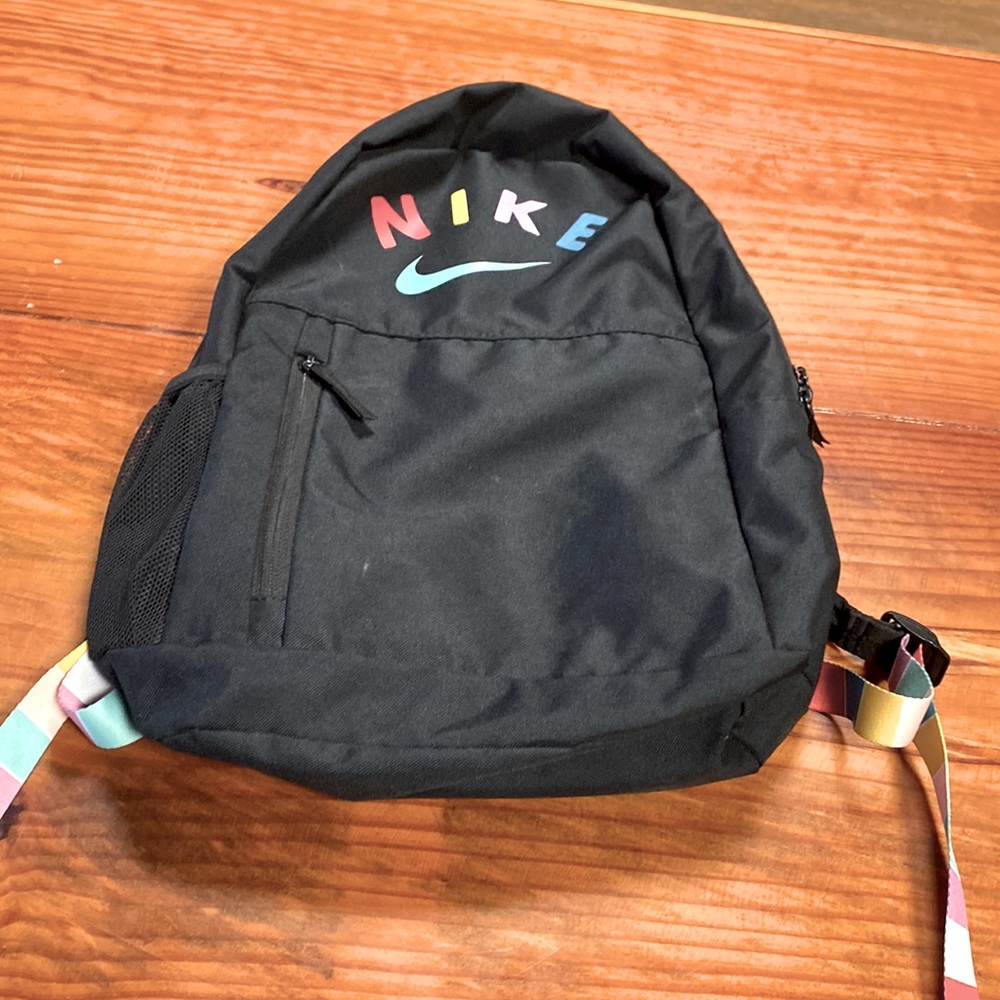 Nike backpack